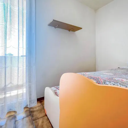 Apartament Eva *